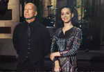 Saturday Night Live 周六夜现场 宣传照 - 2013年10月10日