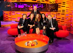 The Graham Norton Show - S14E02