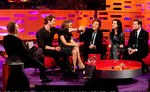 The Graham Norton Show - S14E02