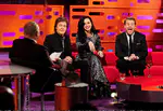 The Graham Norton Show - S14E02