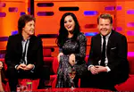 The Graham Norton Show - S14E02