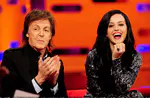 The Graham Norton Show - S14E02