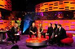 The Graham Norton Show - S14E02