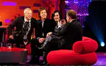 The Graham Norton Show - S14E02