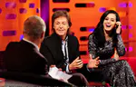 The Graham Norton Show - S14E02