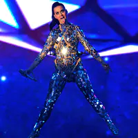 MTV EMA's 2013 - Performance