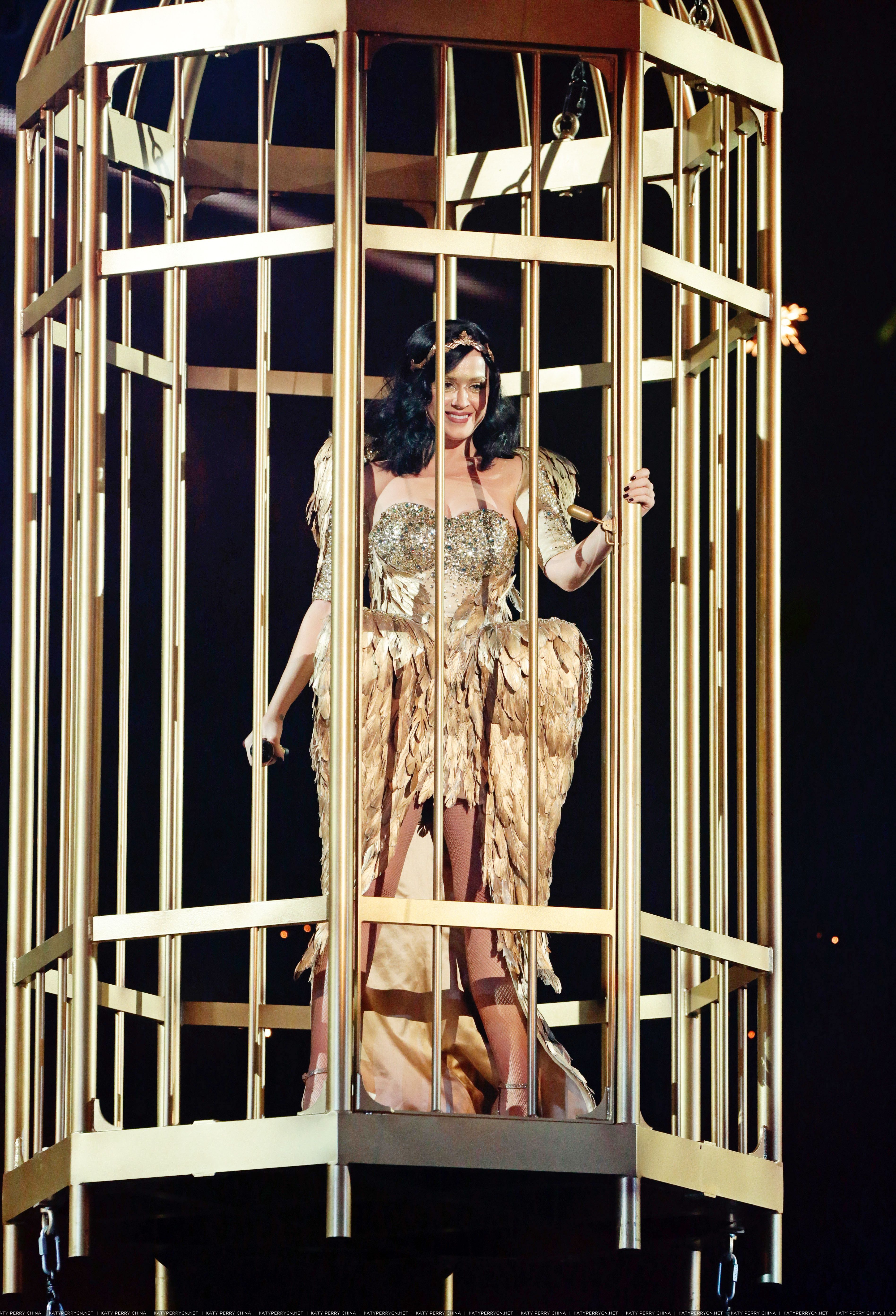 The X Factor Series 10 Final - 演出