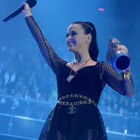 MTV EMA's 2013 - Show