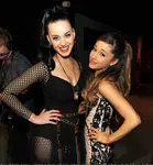 MTV EMA's 2013 - Backstage