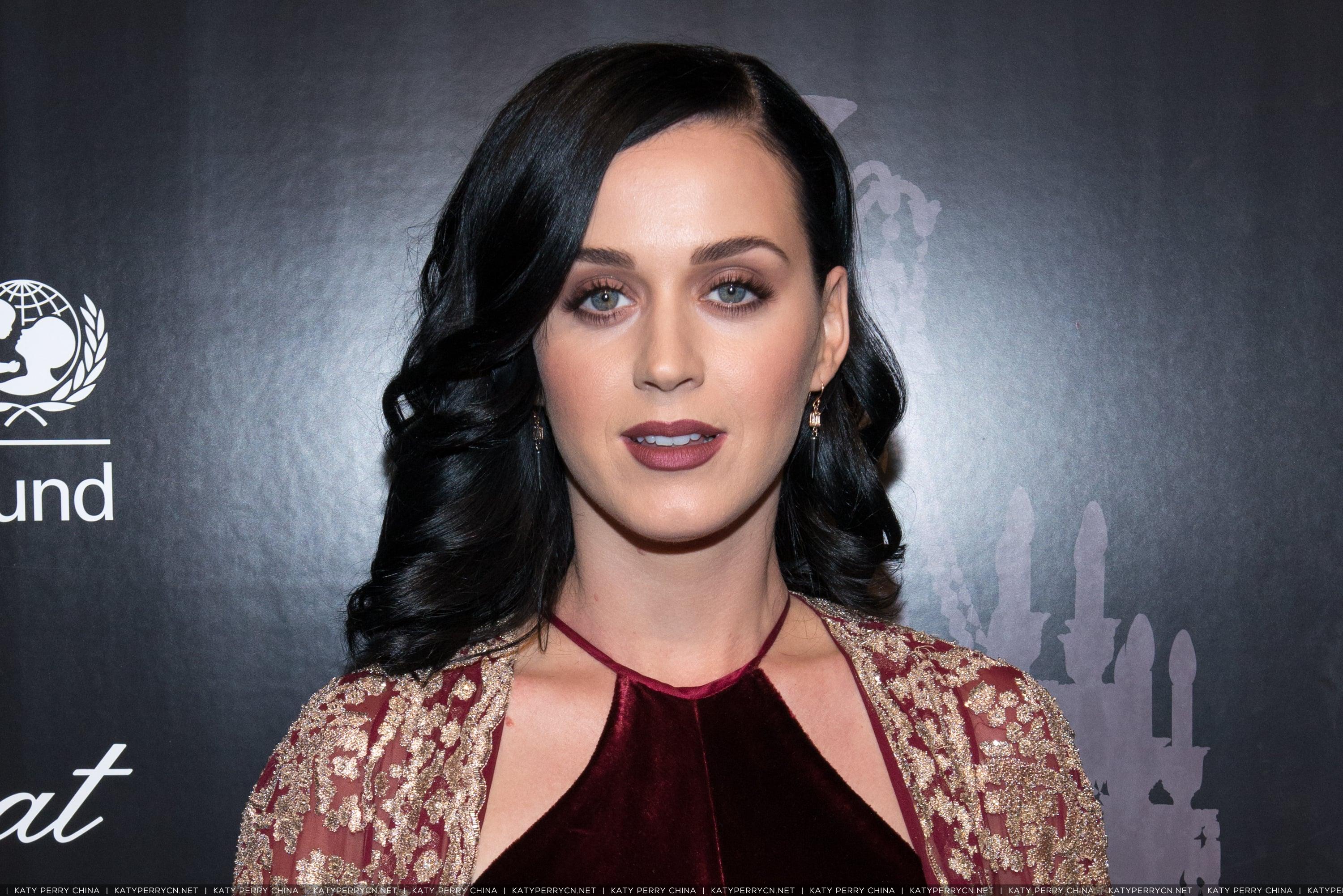 第九届联合国儿童基金会雪花舞会 -  红地毯