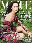 Vogue 美国版 - 2013年7月号