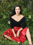 Vogue 美国版 - 2013年7月号