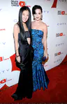 The 2013 Delete Blood Cancer Gala - 红地毯