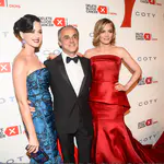 The 2013 Delete Blood Cancer Gala - 红地毯