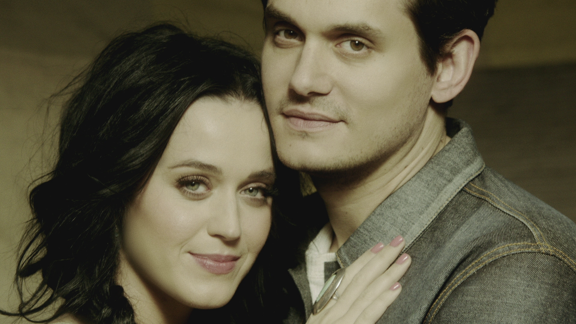 John Mayer - Who You Love ft. Katy Perry (音乐录影带)