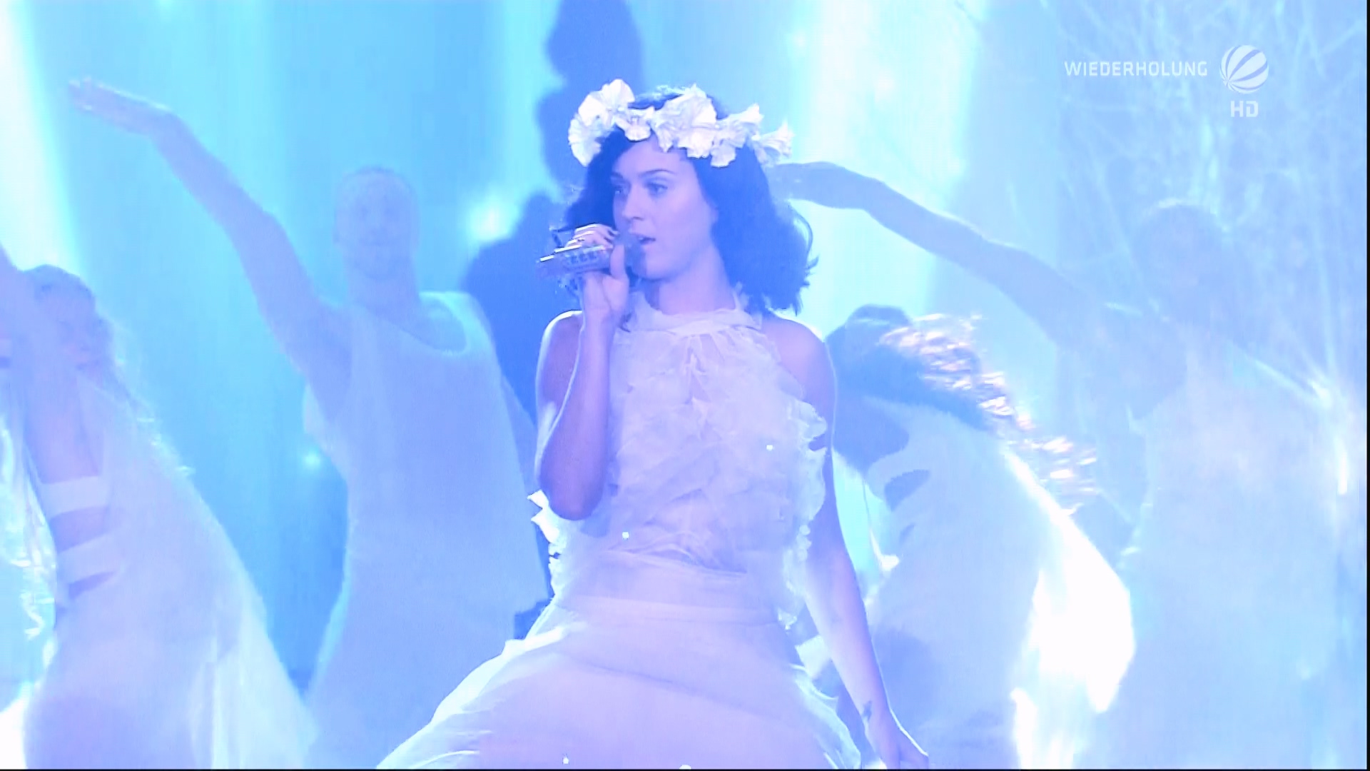 Unconditionally (The Voice of Germany 德国好声音现场版)