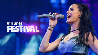 iTunes Festival (2013)