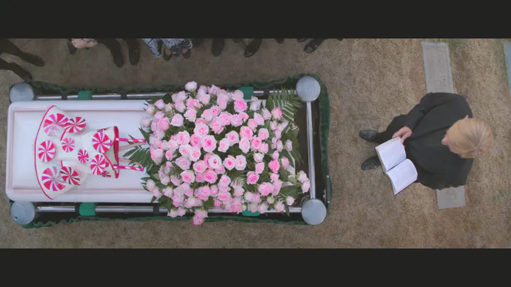 Roar: The Third Coming (单曲预告)