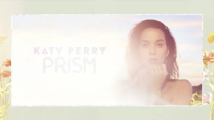 Katy Perry 凯蒂佩芮 