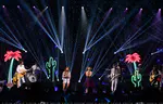 Katy Perry & Kacey Musgraves - CMT Crossroads