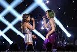 Katy Perry & Kacey Musgraves - CMT Crossroads