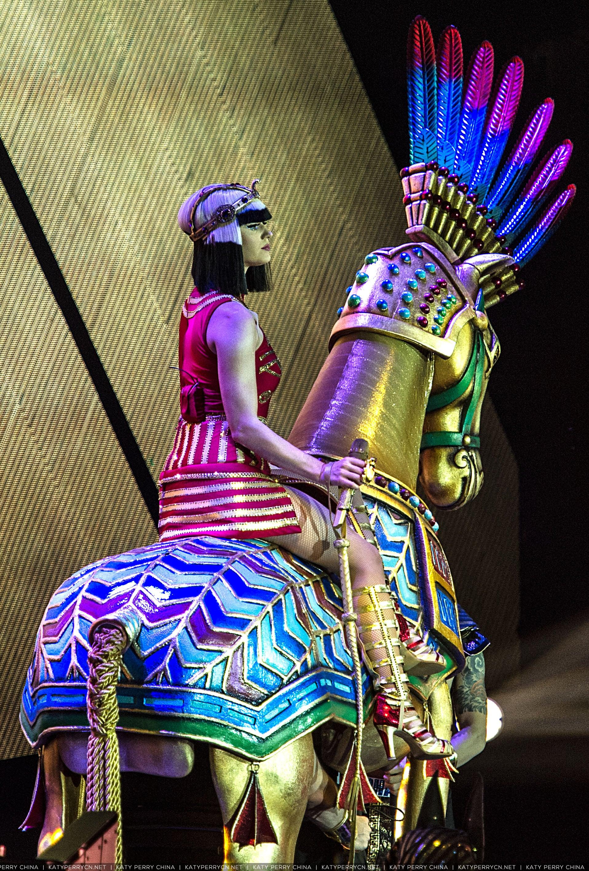 The Prismatic World Tour | Birmingham, United Kingdom, 14 May 2014