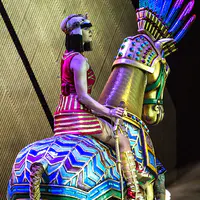 The Prismatic World Tour | Birmingham, United Kingdom, 14 May 2014