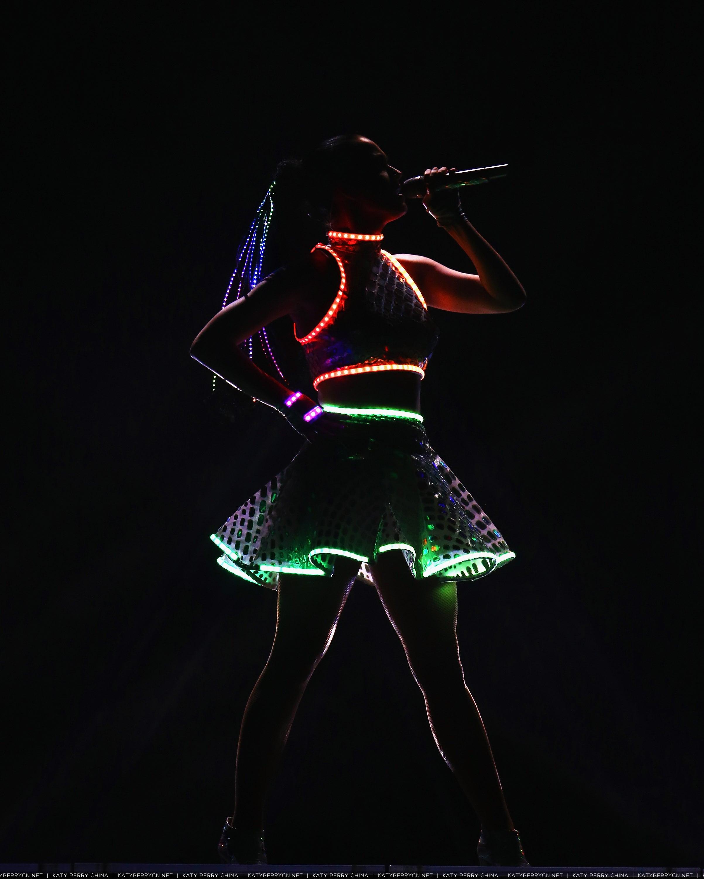 The Prismatic World Tour | Sydney, Australia - Nov 21, 2014