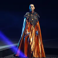 英菲尼迪 万人盛典 演唱会