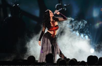 第56届格莱美颁奖典礼 - 表演