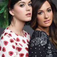 Billboard - Lauren Dukoff (2014)