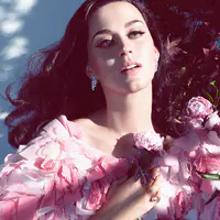 Harper's Bazaar - Camilla Akrans