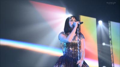 U-Express Live 2014 (WOWOW 加长版)