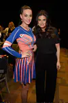 Super Bowl XLIX Halftime Show Press Conference - Backstage And Audience