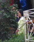 John Mayer和Katy Perry在派对上被发现复合