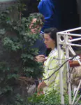 John Mayer和Katy Perry在派对上被发现复合