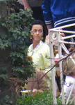 John Mayer和Katy Perry在派对上被发现复合