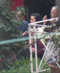 John Mayer和Katy Perry在派对上被发现复合