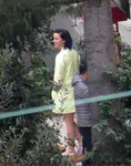 John Mayer和Katy Perry在派对上被发现复合