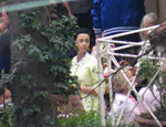John Mayer和Katy Perry在派对上被发现复合