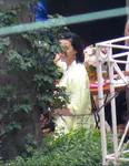 John Mayer和Katy Perry在派对上被发现复合