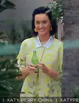 John Mayer和Katy Perry在派对上被发现复合