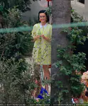 John Mayer和Katy Perry在派对上被发现复合