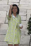 John Mayer和Katy Perry在派对上被发现复合