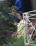 John Mayer和Katy Perry在派对上被发现复合