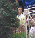 John Mayer和Katy Perry在派对上被发现复合