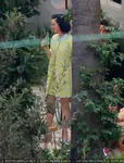 John Mayer和Katy Perry在派对上被发现复合