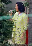 John Mayer和Katy Perry在派对上被发现复合