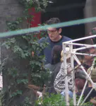John Mayer和Katy Perry在派对上被发现复合