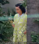 John Mayer和Katy Perry在派对上被发现复合
